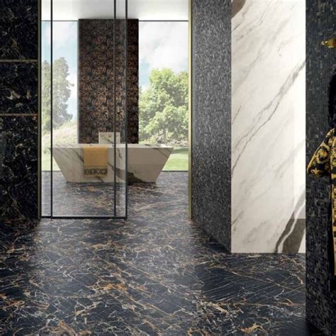 pavimento policromatico versace|versace maximvs marble.